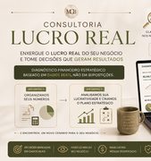 Consultoria LUCRO REAL